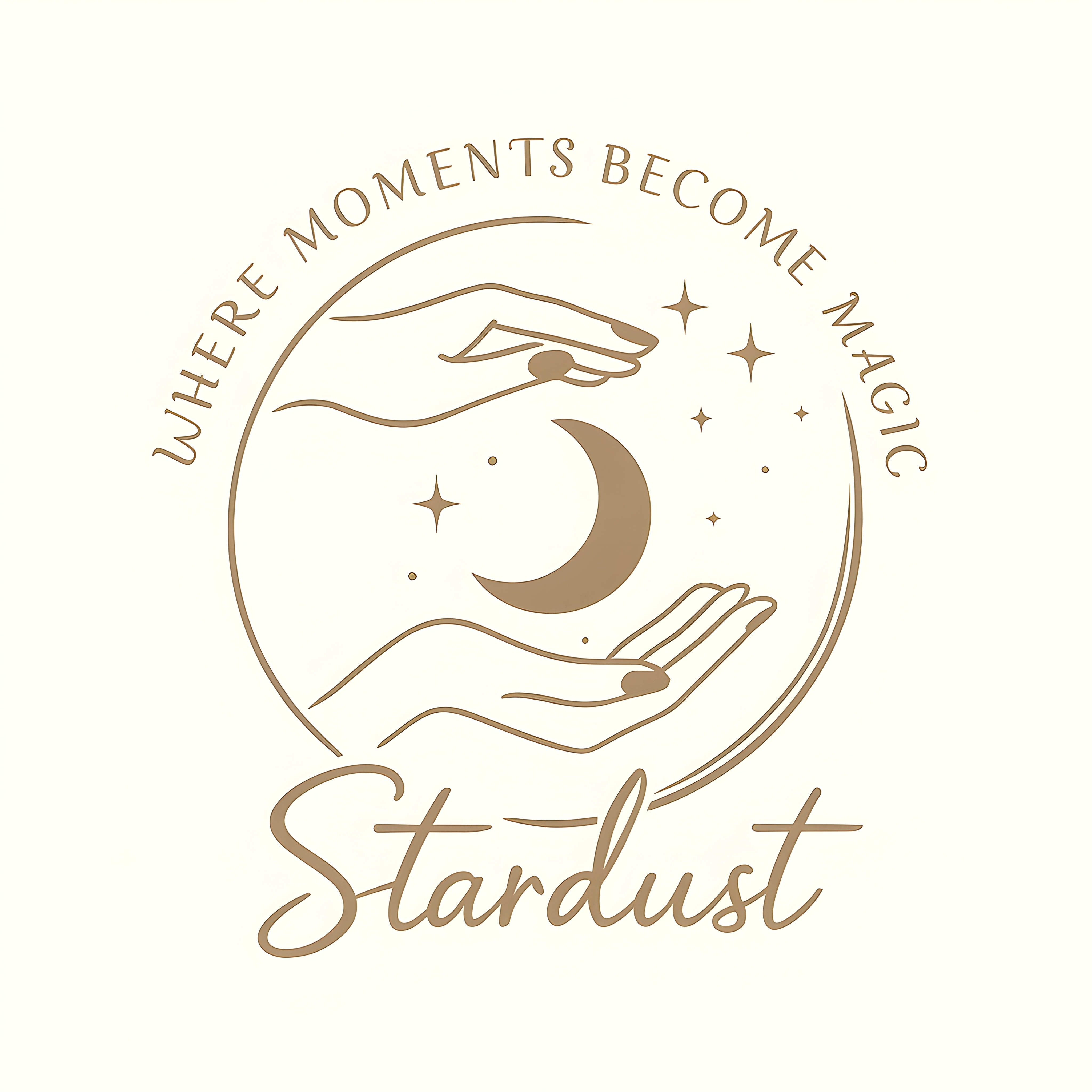 Stardust logo